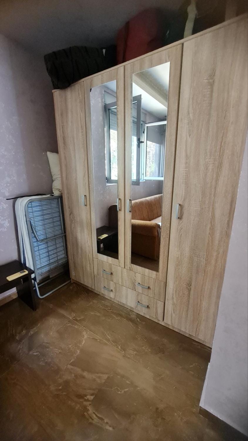 Martina Apartmani Apartment in Budva Municipality