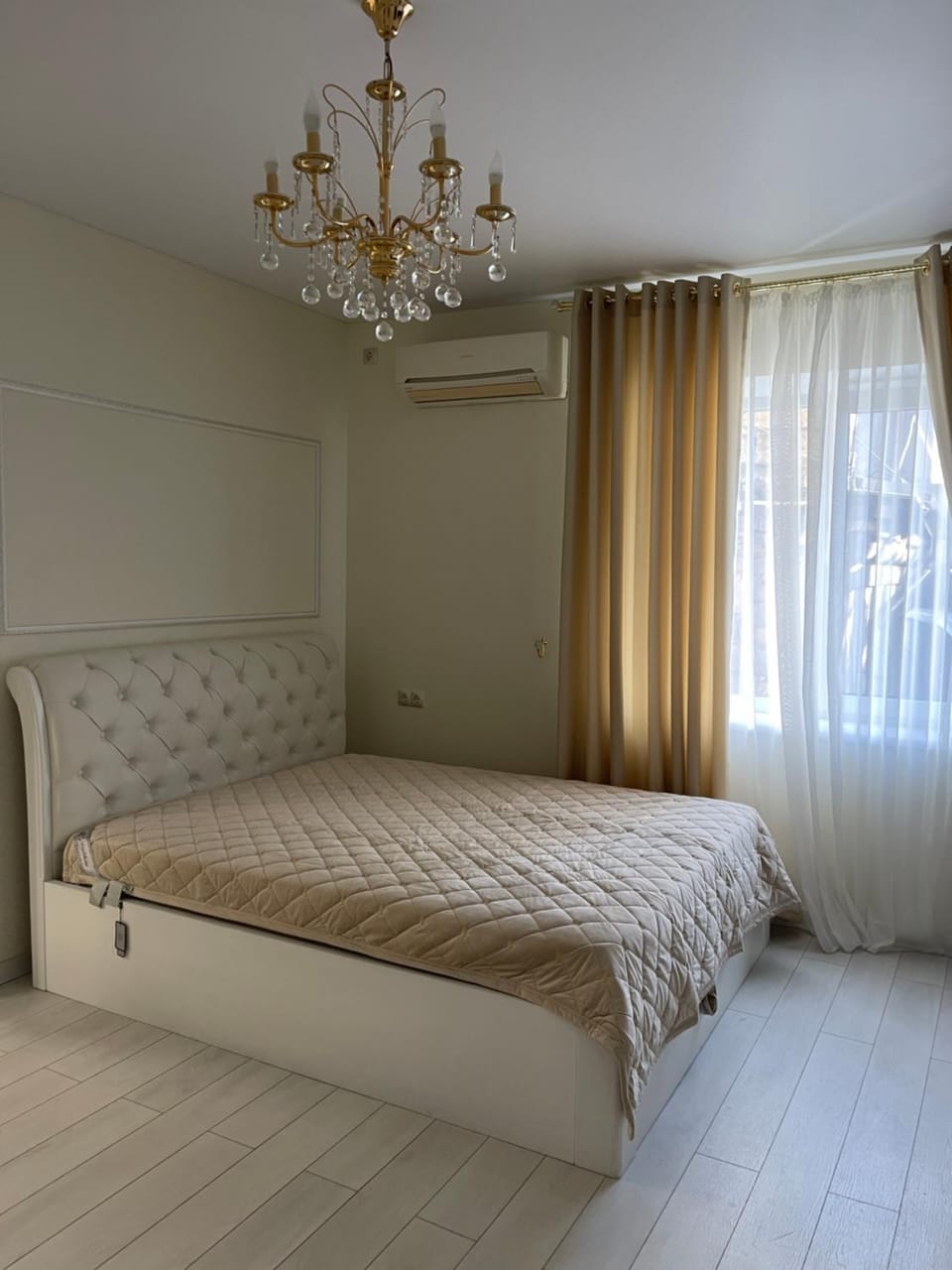 Квартира в историческом центре Одессы Apartment in Odessa