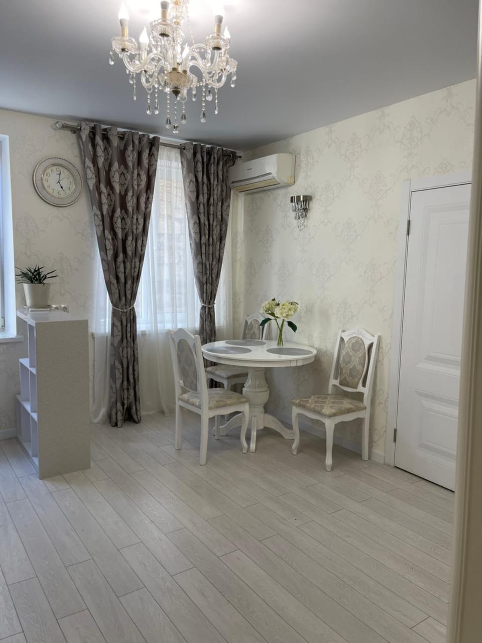 Квартира в историческом центре Одессы Apartment in Odessa