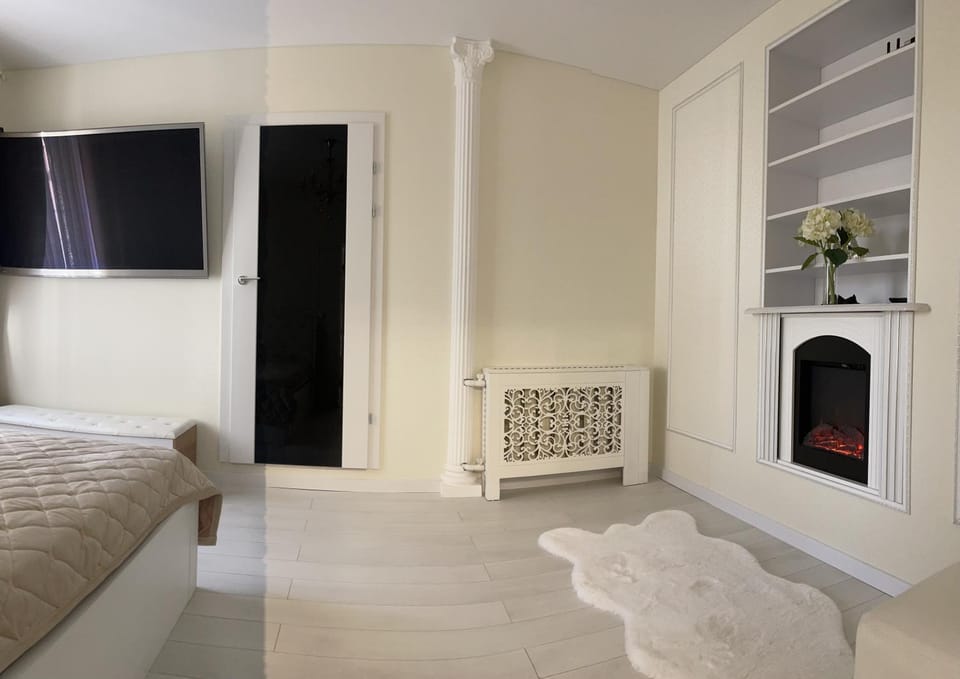 Квартира в историческом центре Одессы Apartment in Odessa