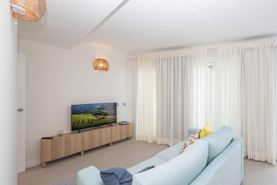 Golden Terrace - Melenara Beach Stay House in Gran Canaria