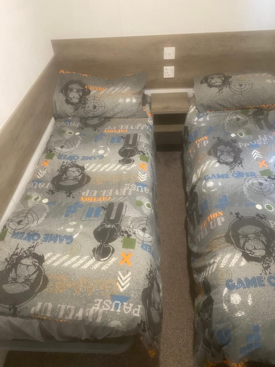 Seawick Holiday Park Campground/ 
RV Resort in Tendring District