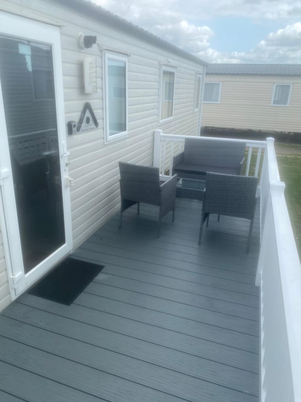 Seawick Holiday Park Campground/ 
RV Resort in Tendring District