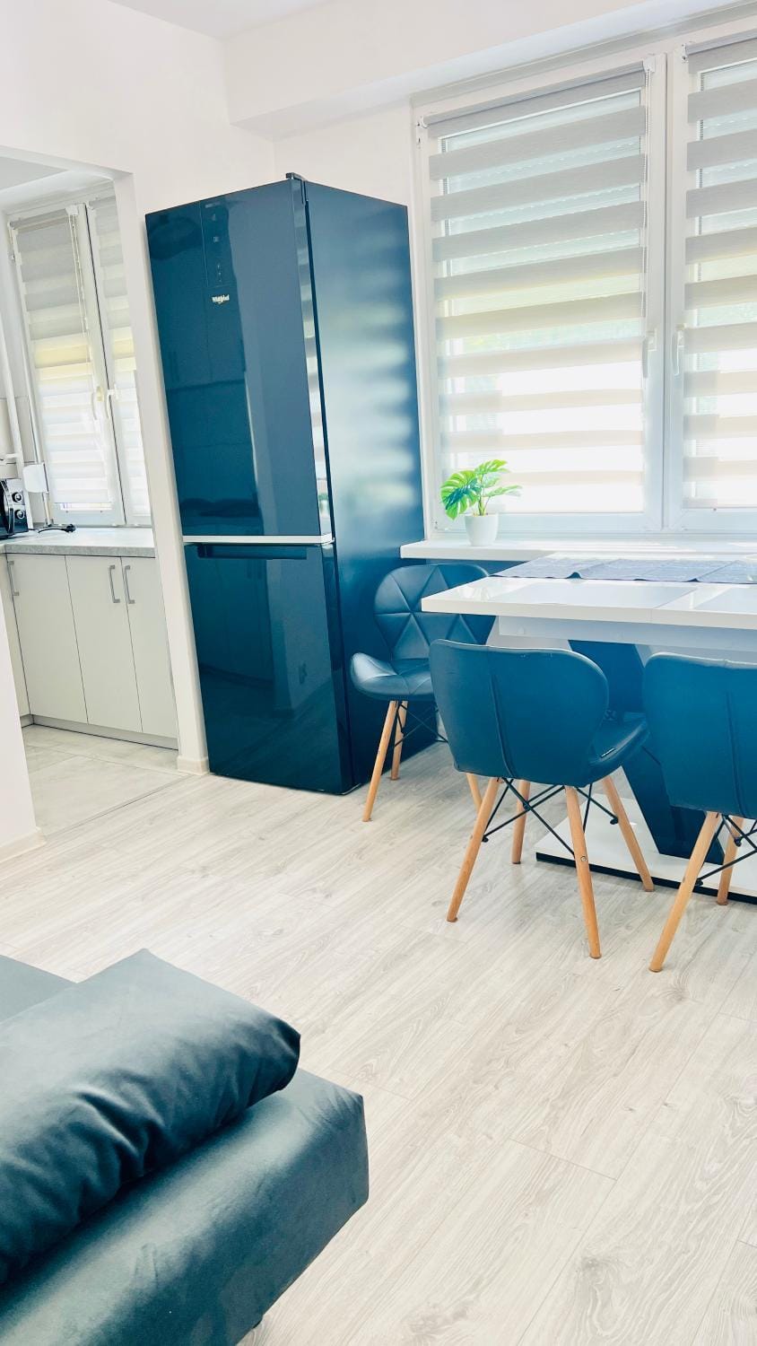 Zakole Street Apartment in Greater Poland Voivodeship