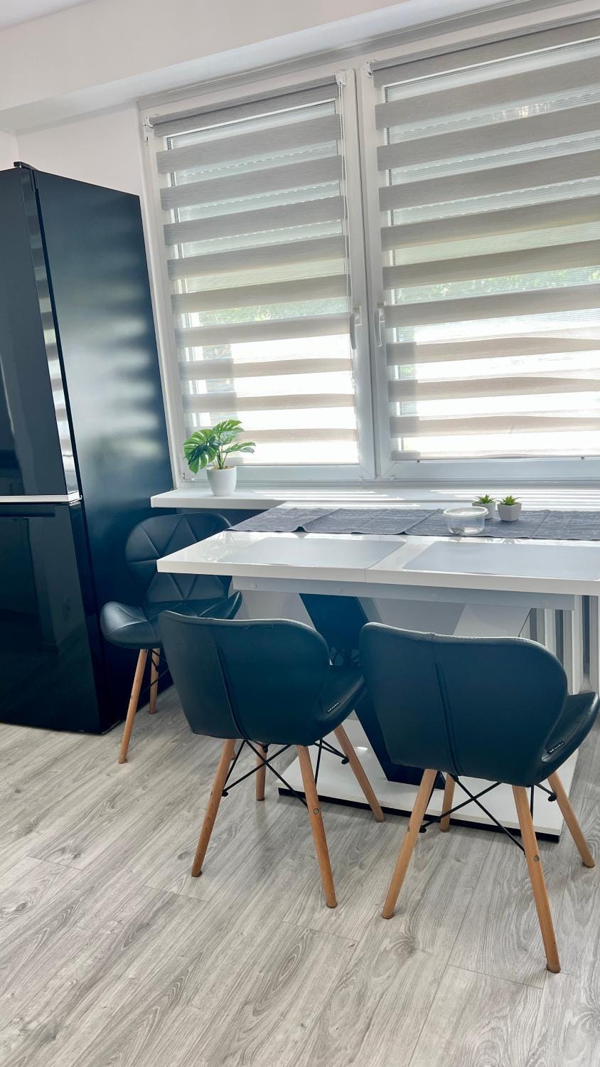 Zakole Street Apartment in Greater Poland Voivodeship