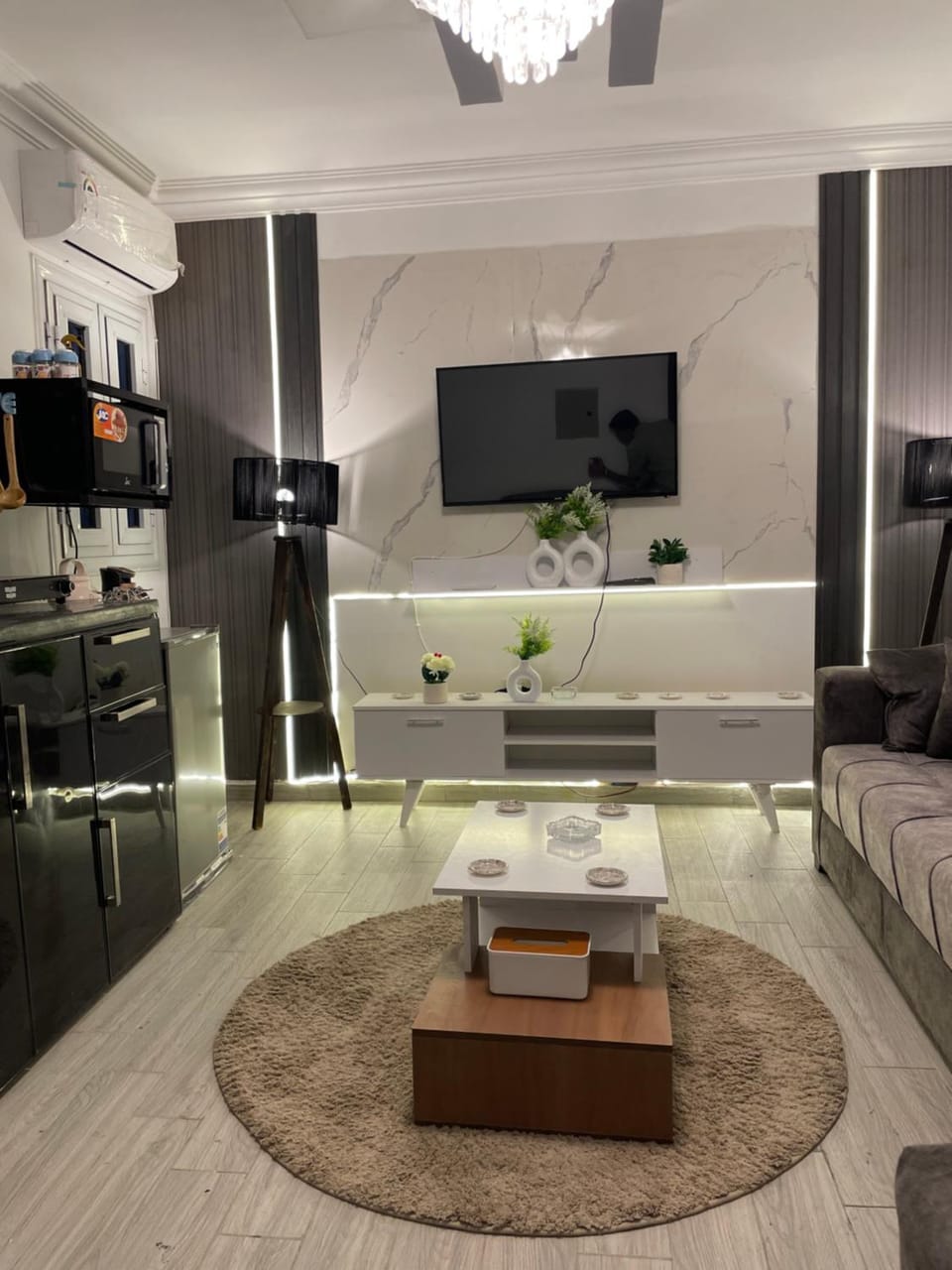 TV and multimedia