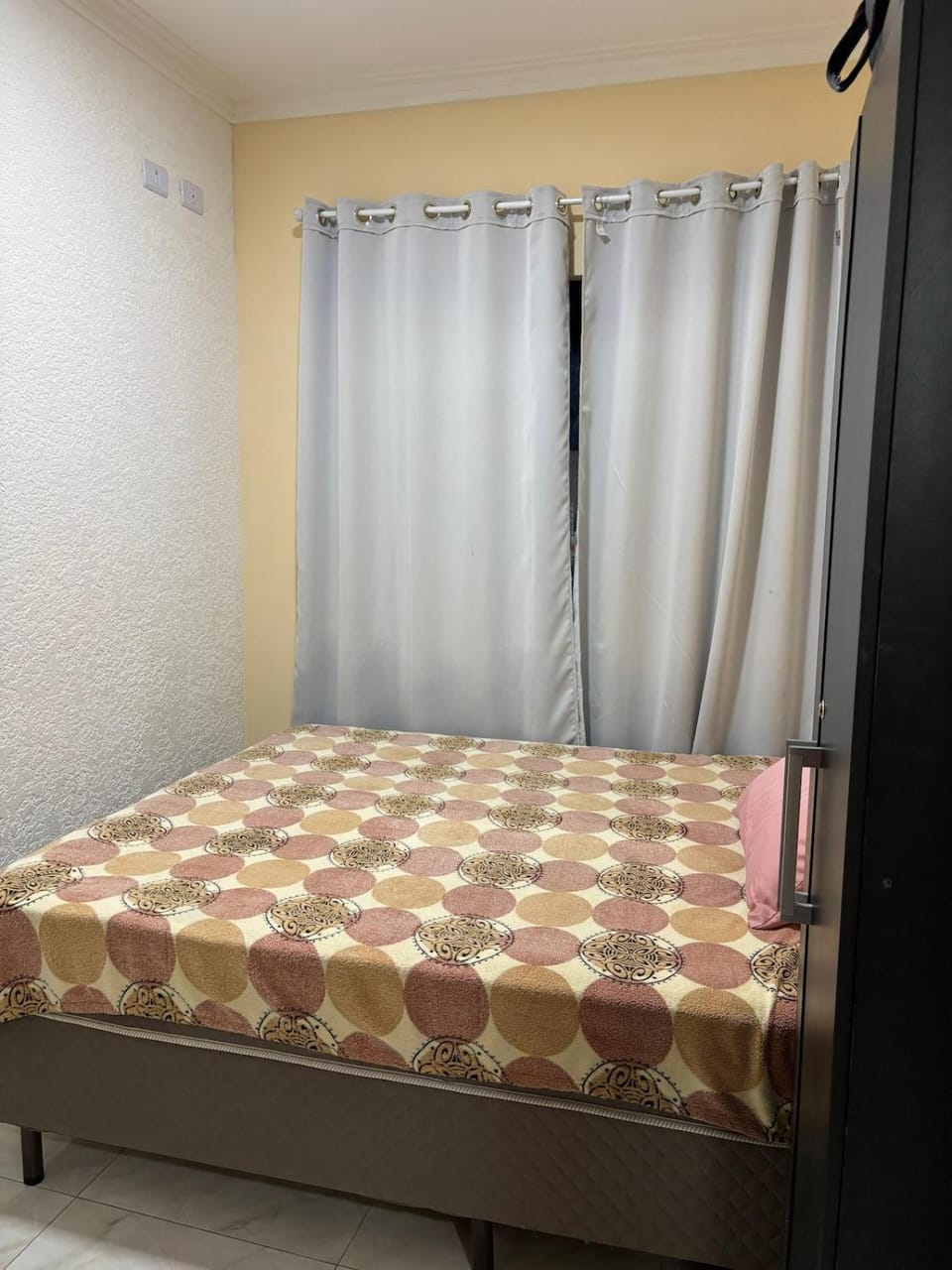Furnished house Apartment in State of Paraná