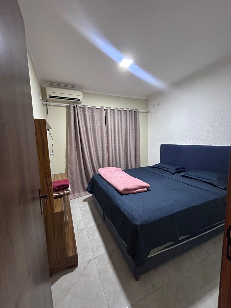 Furnished house Apartment in State of Paraná