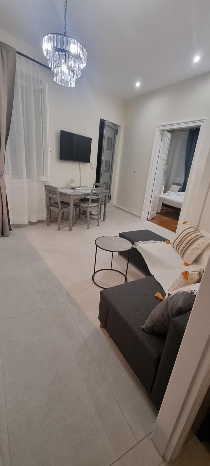 Portoni Apartamento Apartment in Corfu