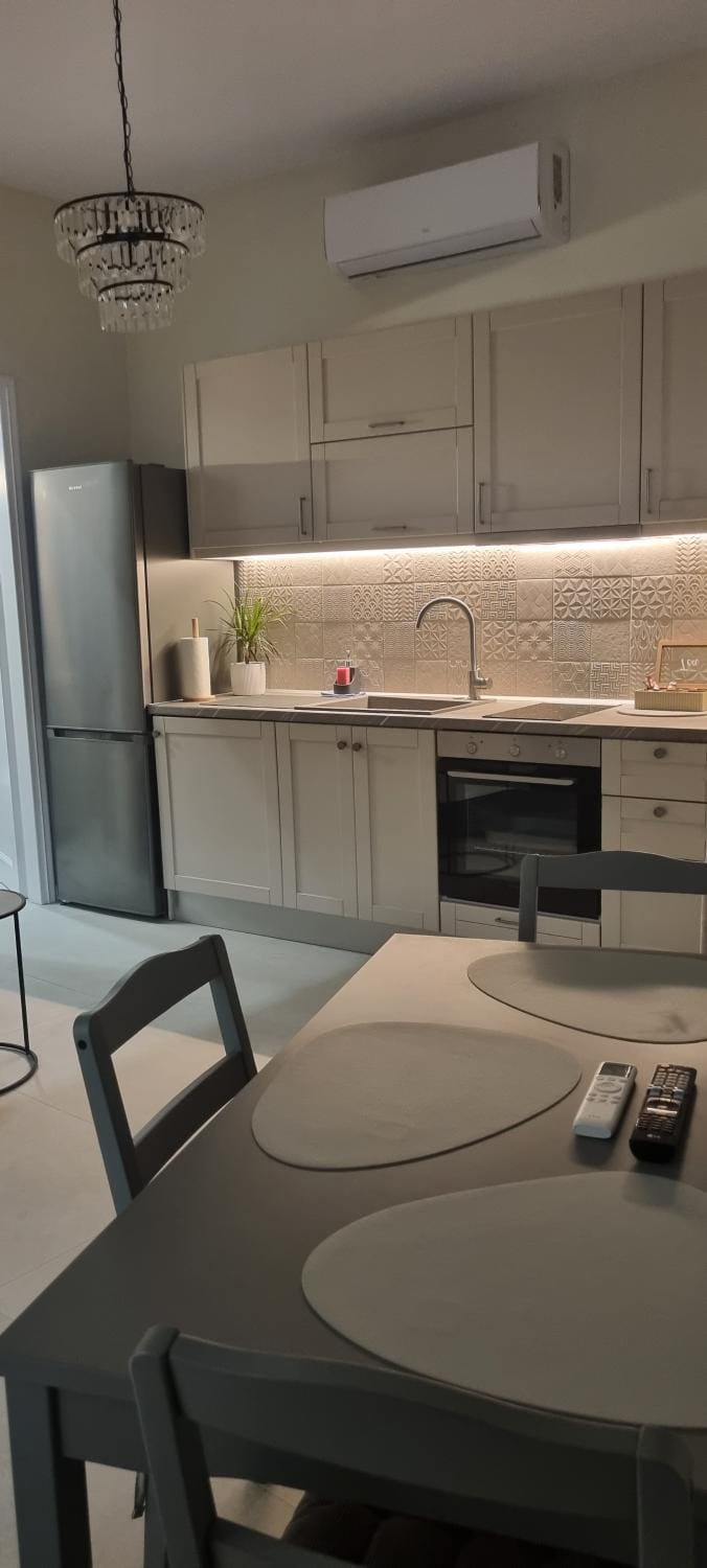 Portoni Apartamento Apartment in Corfu