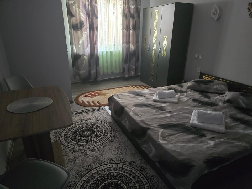 Casa Deluxe Bed and Breakfast in Romania