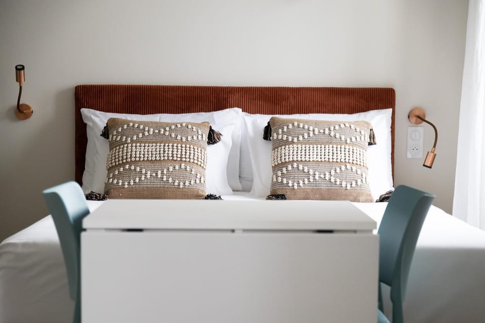 Lo Berge Hotel in French Basque Country