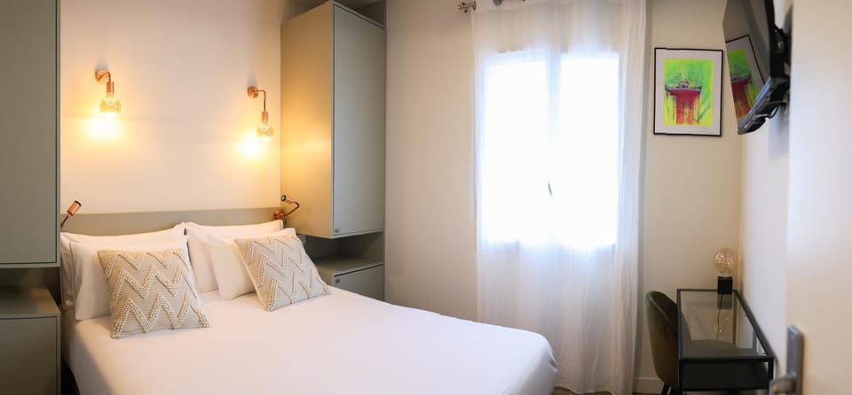 Lo Berge Hotel in French Basque Country