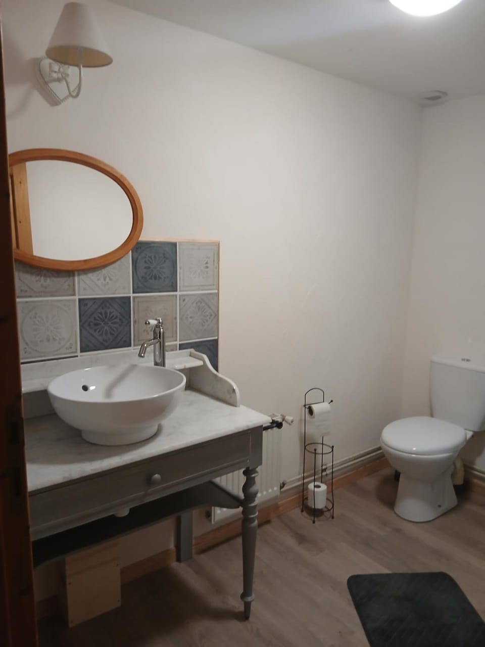 La cabane de Lancelot Chambre Romance Country House in Jura