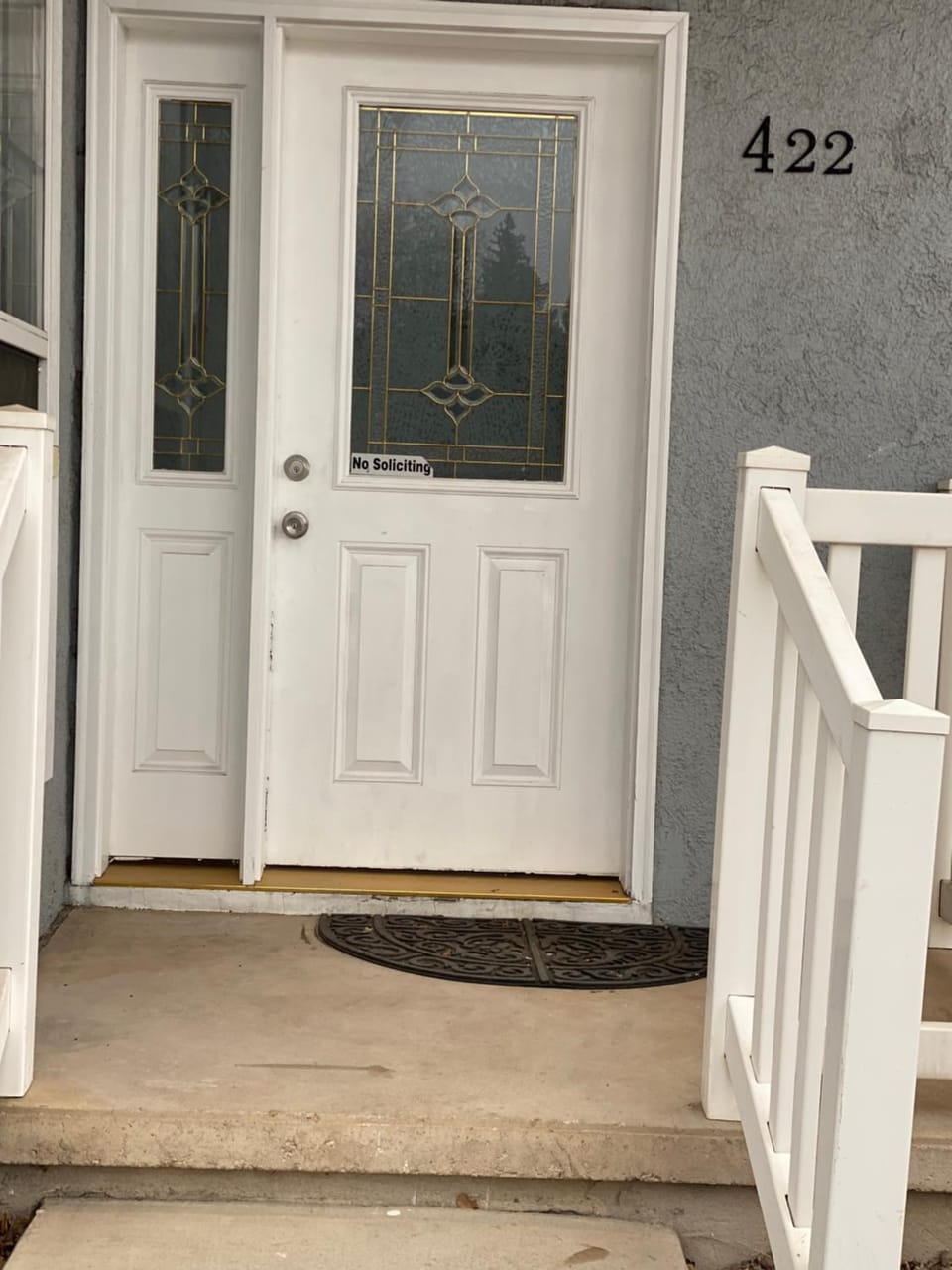 Studio, Large fence yard, pet friendly Apartment in Colorado Springs