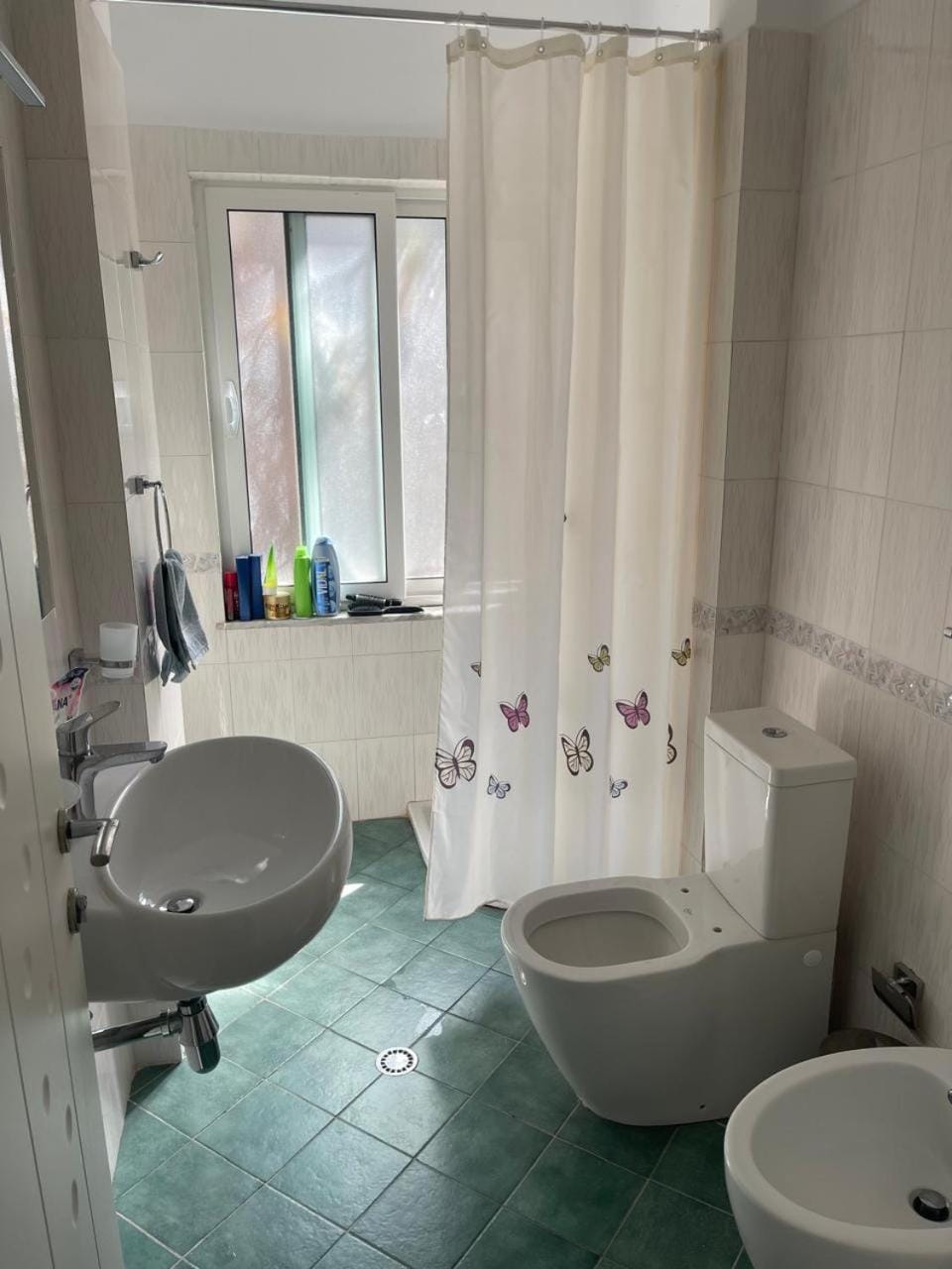 Toilet, Bathroom