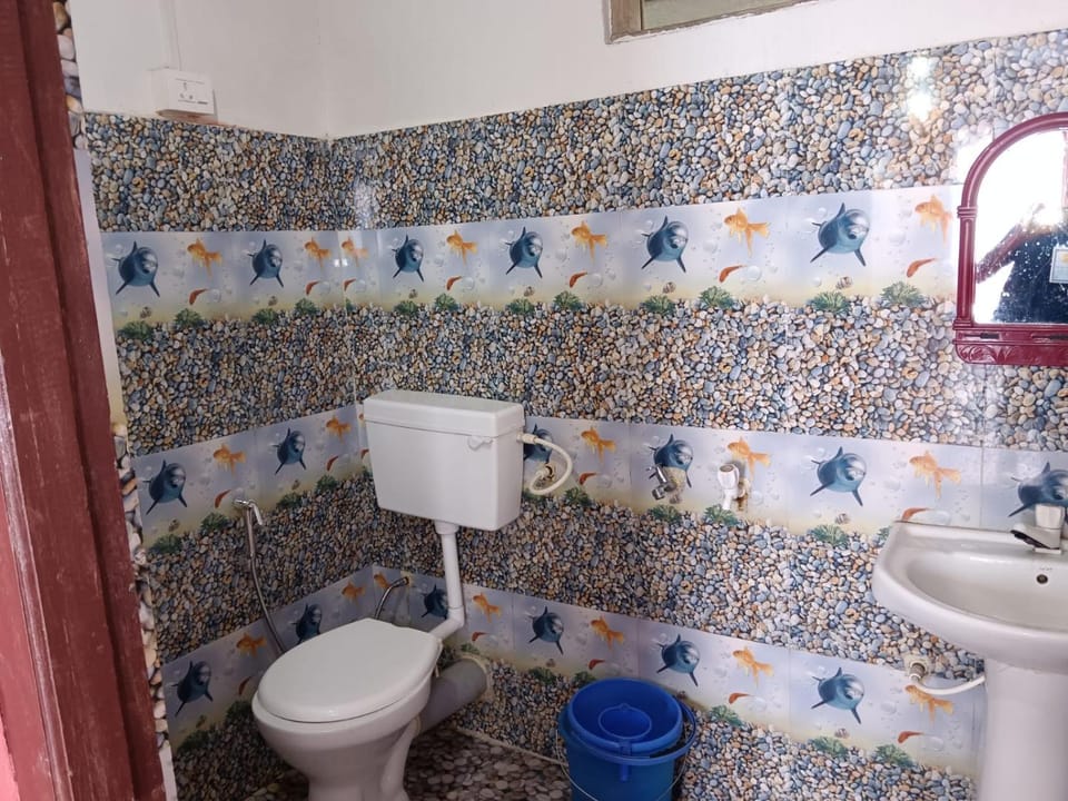 Toilet, Bathroom