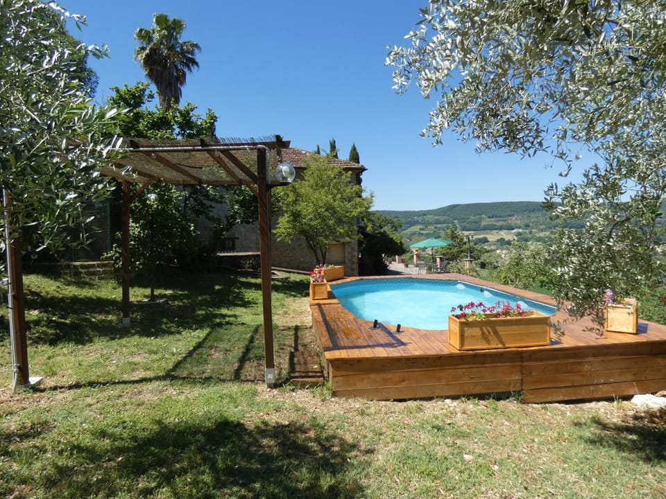 Scappo in Umbria, L'antico casale House in Umbria