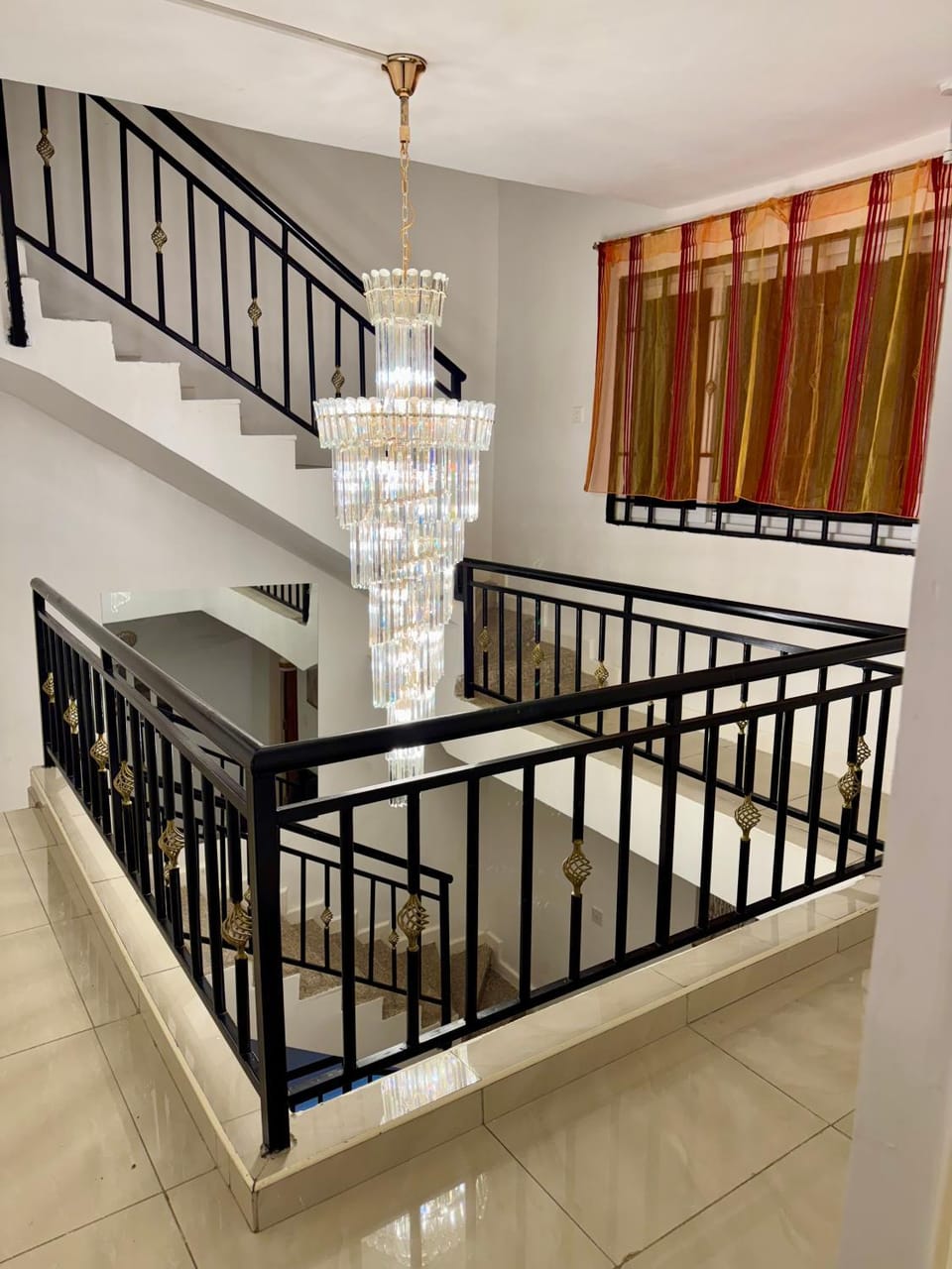 Kings 4 Bedroom Villa Villa in Kenya