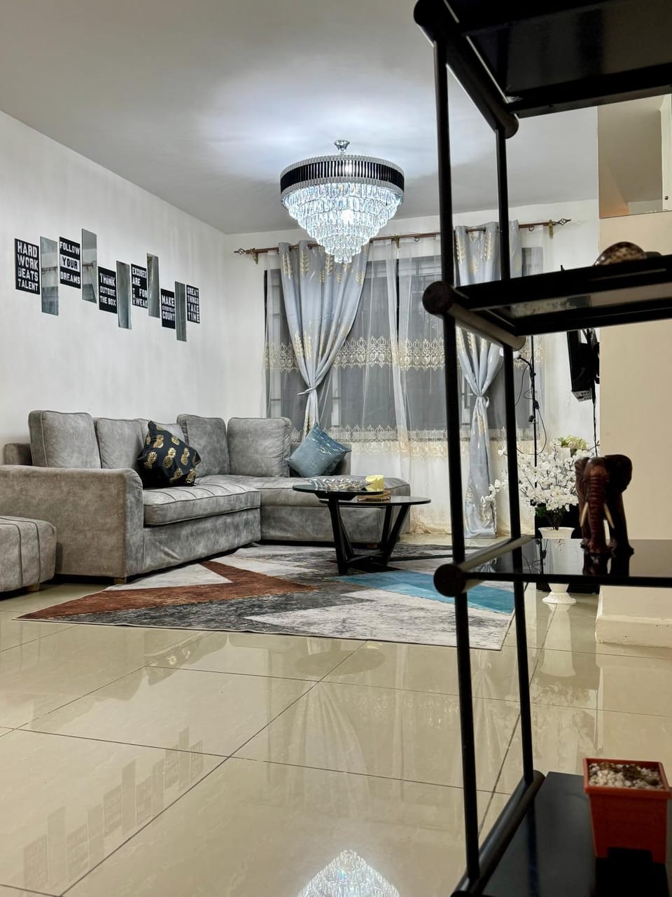 Kings 4 Bedroom Villa Villa in Kenya