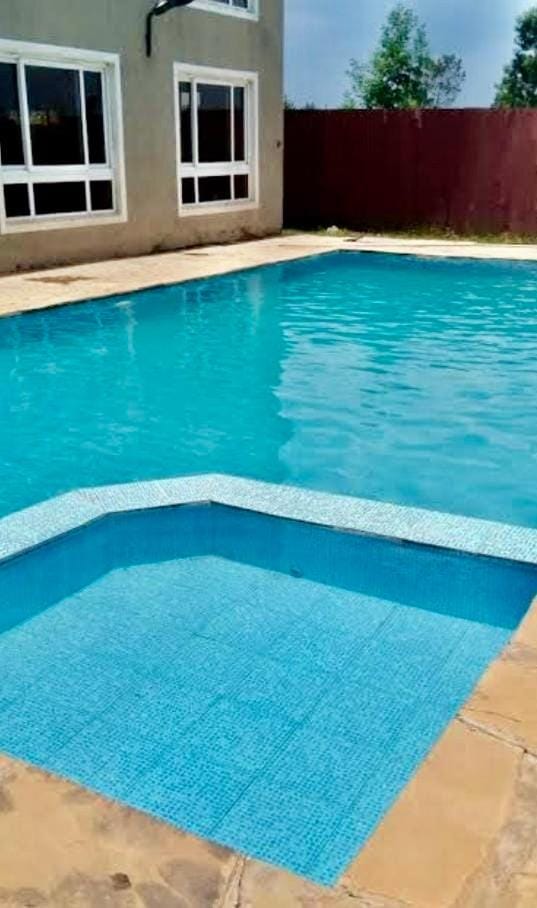 Kings 4 Bedroom Villa Villa in Kenya
