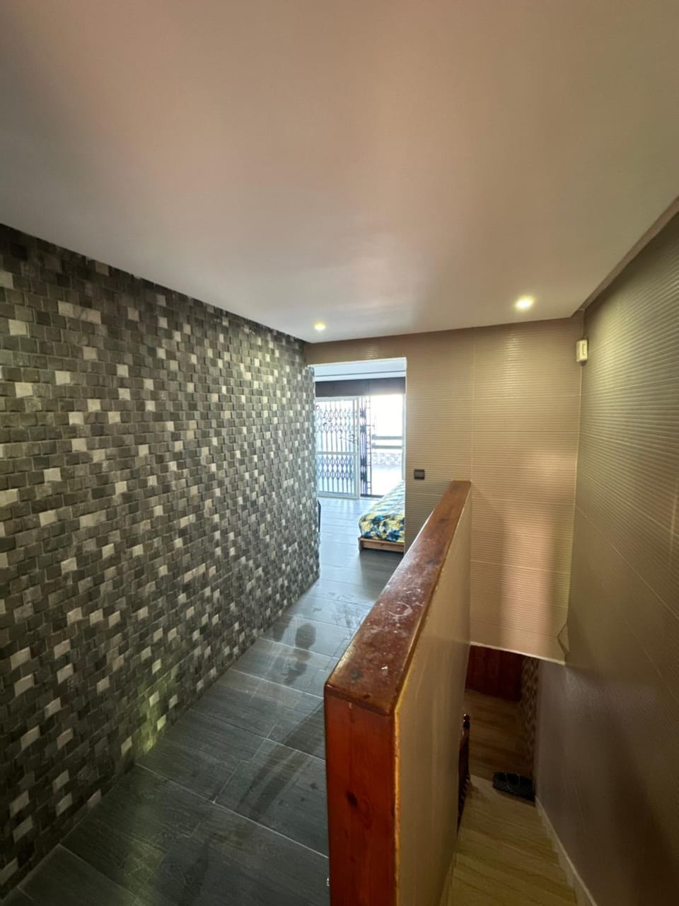 Duplex a martil 2 min plage Apartment in Tangier-Tétouan-Al Hoceima