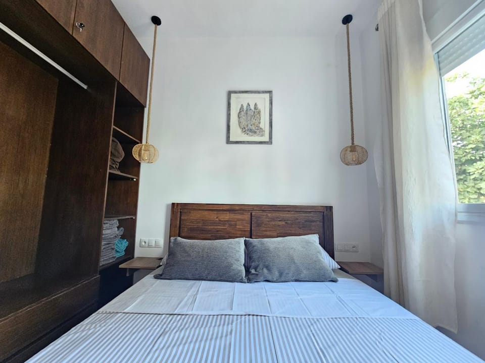 Maison rurale à 800 m de plage Apartment in Tangier-Tétouan-Al Hoceima