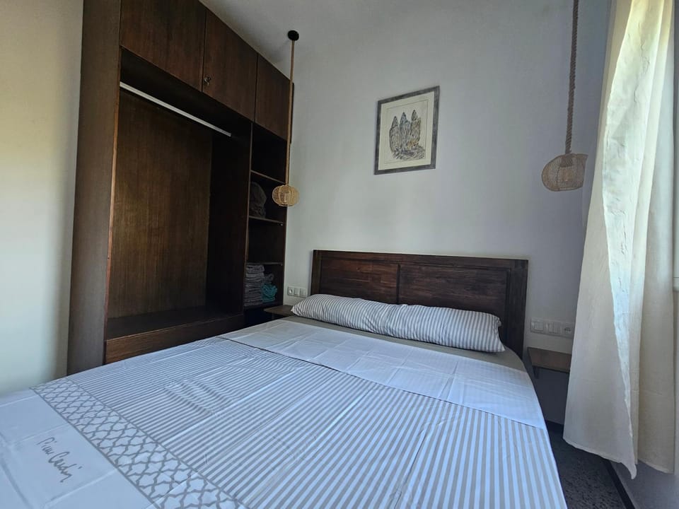 Maison rurale à 800 m de plage Apartment in Tangier-Tétouan-Al Hoceima