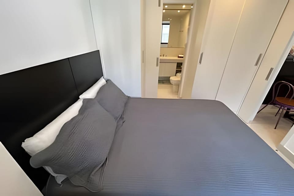 Charme e conforto com piscina Apartment in Rio de Janeiro