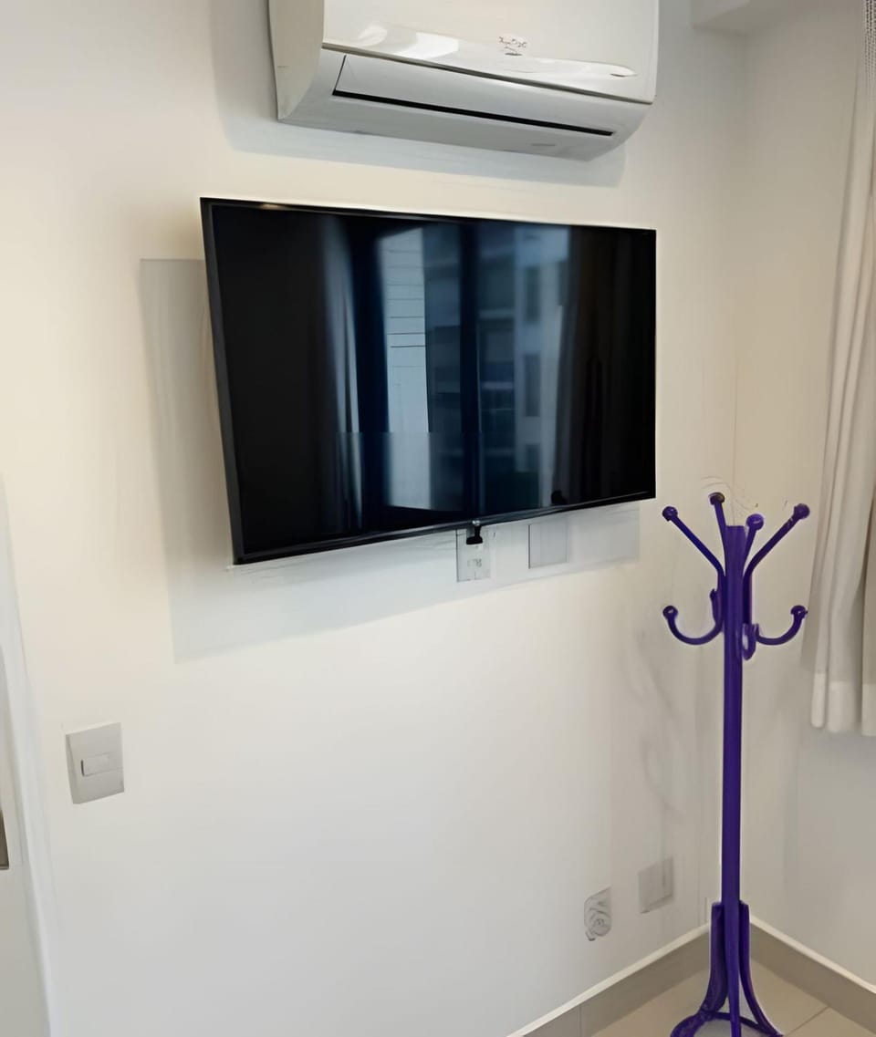 Charme e conforto com piscina Apartment in Rio de Janeiro