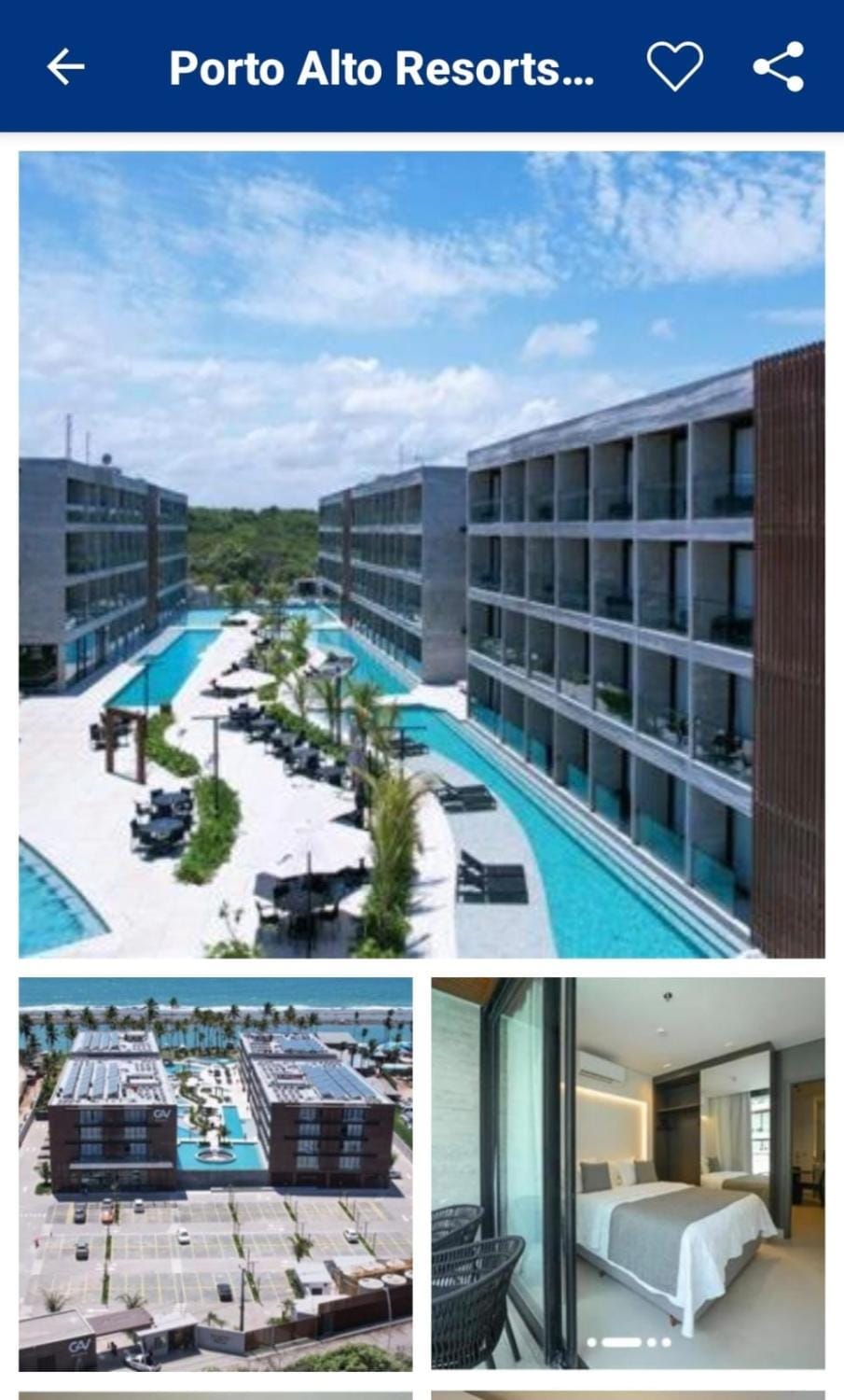 Apartamento Porto de Galinhas Apartment in State of Pernambuco, Brazil