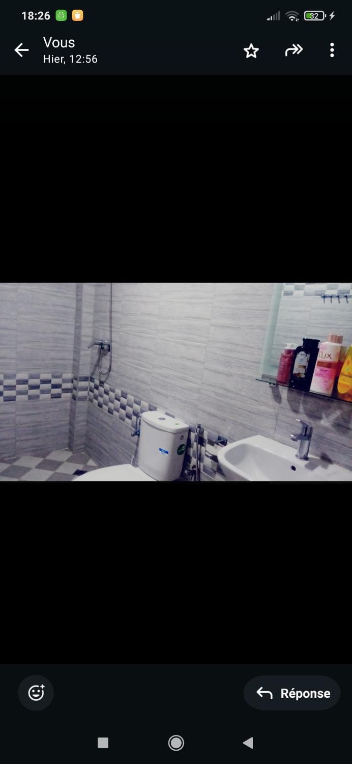 تمراغت أݣادير Apartment in Marrakesh-Safi