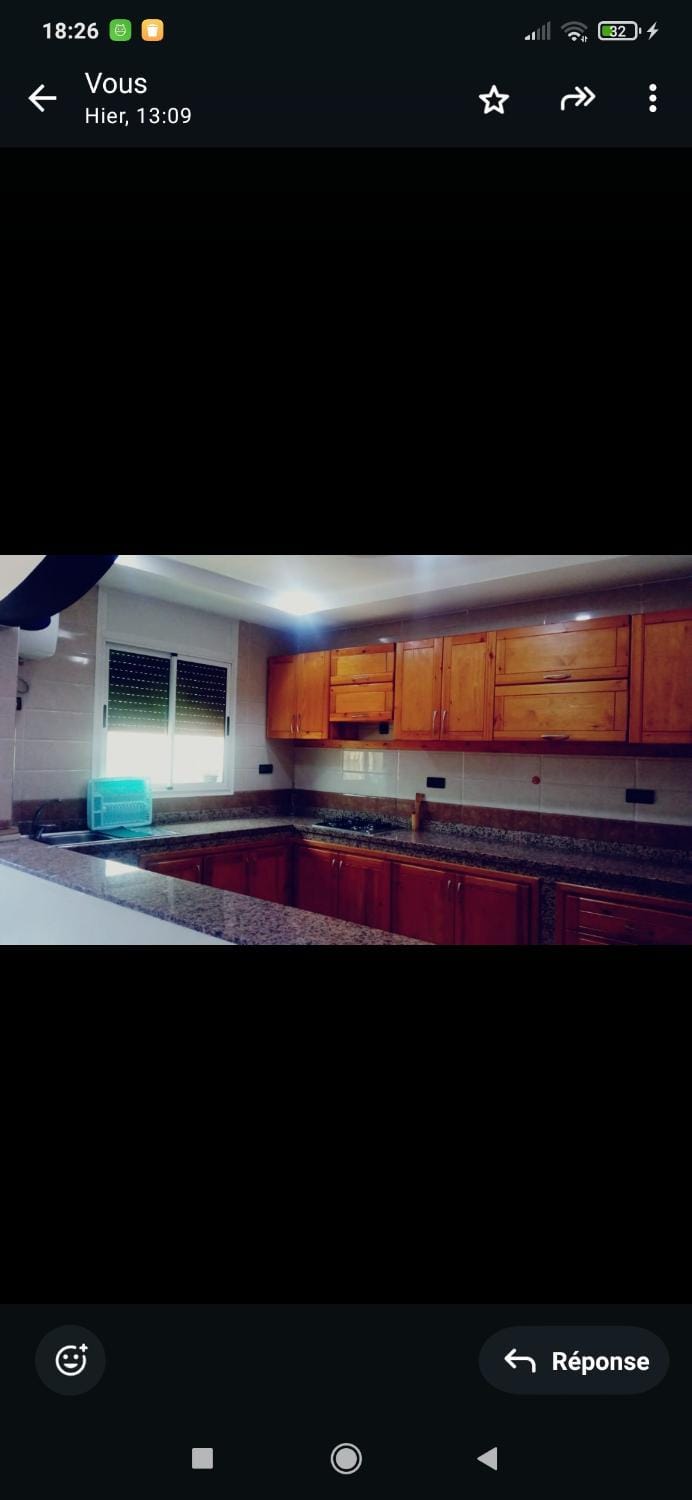 تمراغت أݣادير Apartment in Marrakesh-Safi