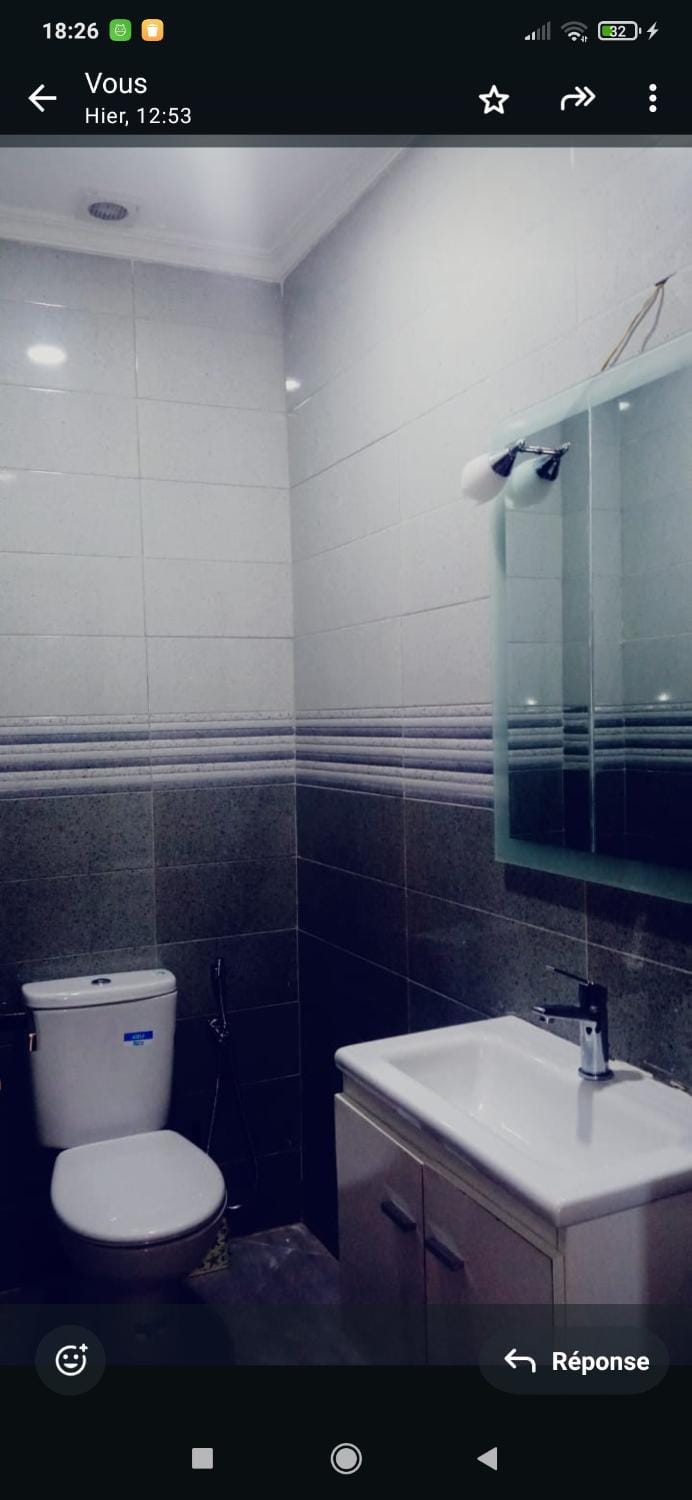 تمراغت أݣادير Apartment in Marrakesh-Safi
