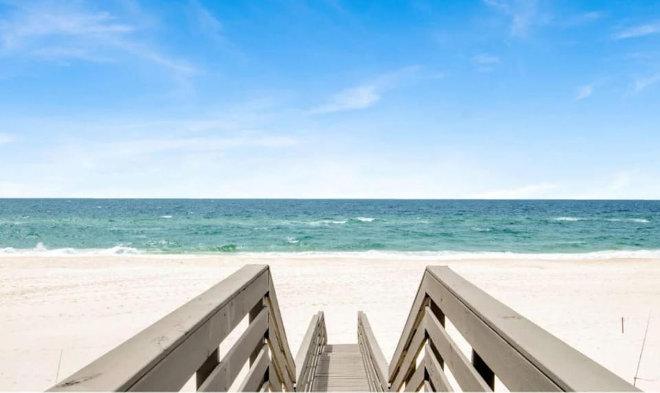 Sea La Vie at Eleanor Beach House in Perdido Key