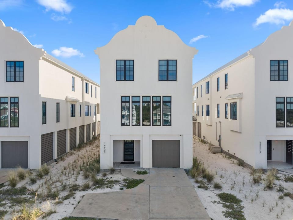 Sea La Vie at Eleanor Beach House in Perdido Key