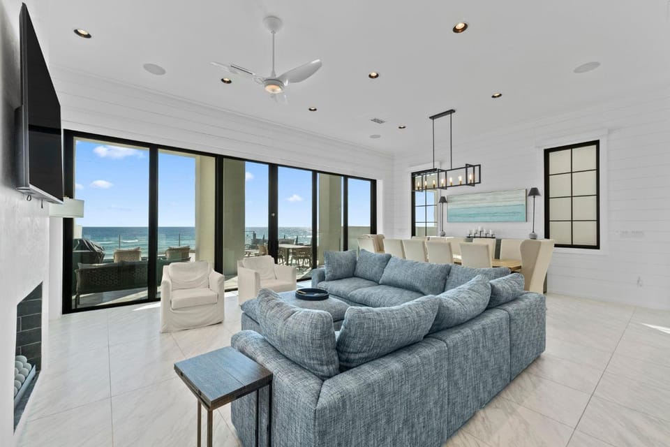 Sea La Vie at Eleanor Beach House in Perdido Key