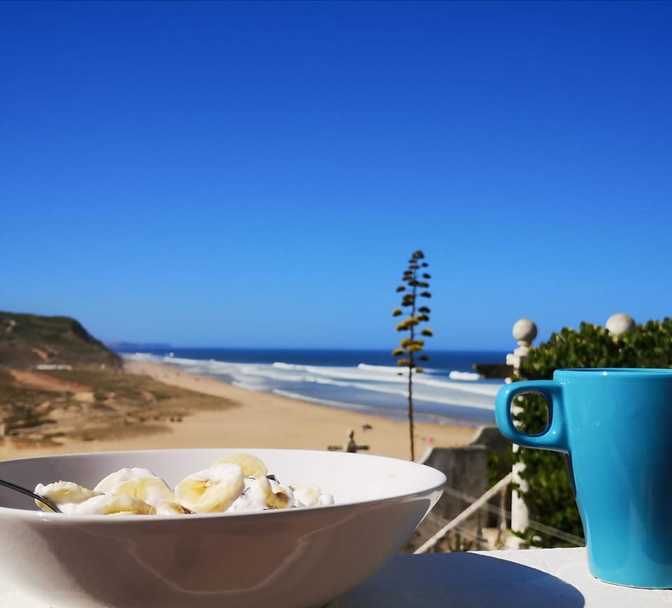 Balcony/Terrace, Beach, Sea view