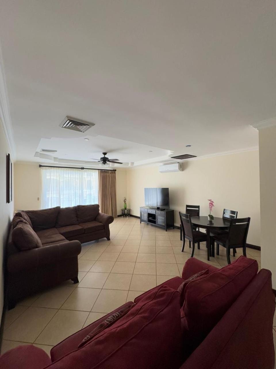 Herradura Family Apartment Apartment in Herradura