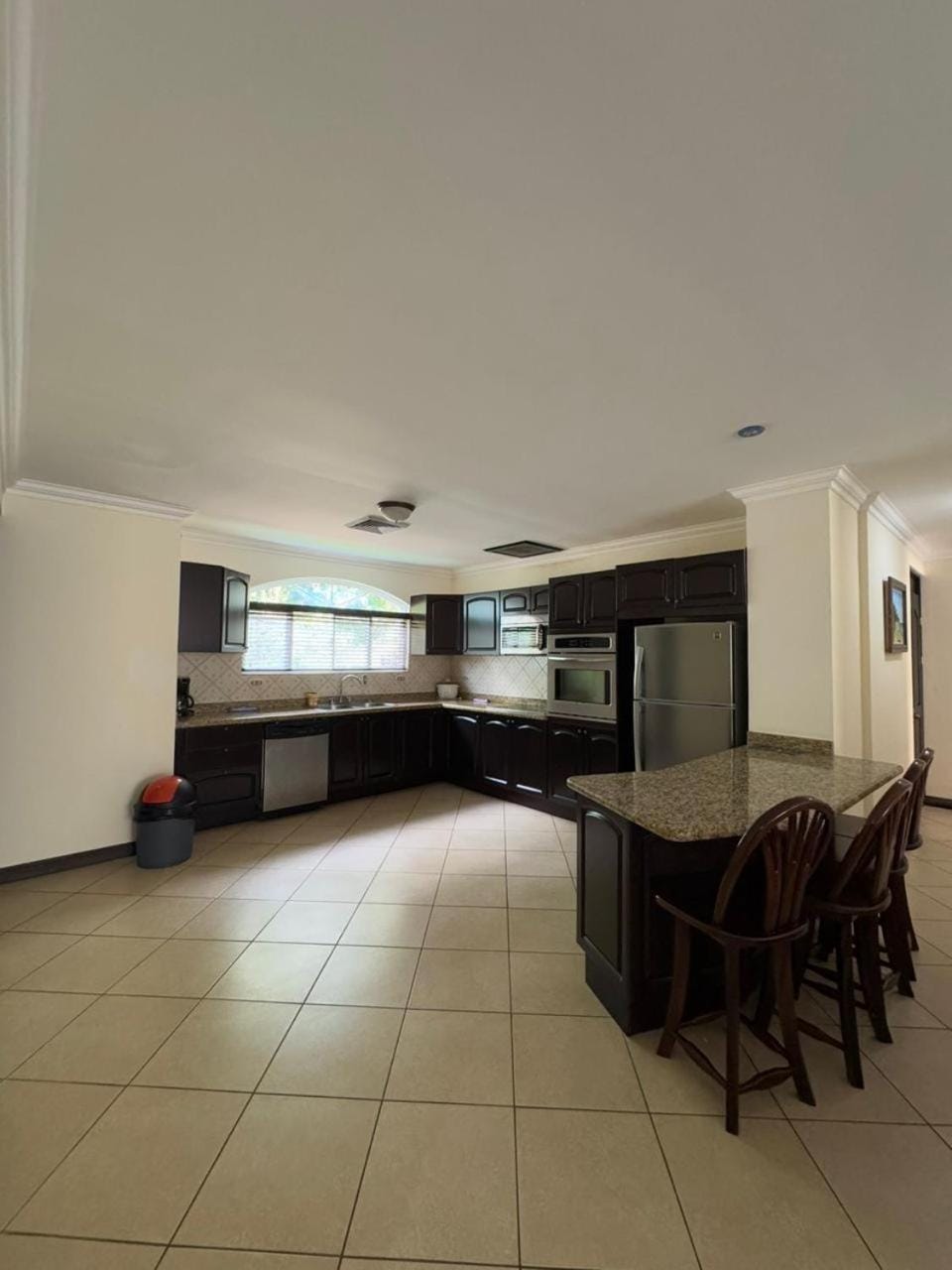 Herradura Family Apartment Apartment in Herradura