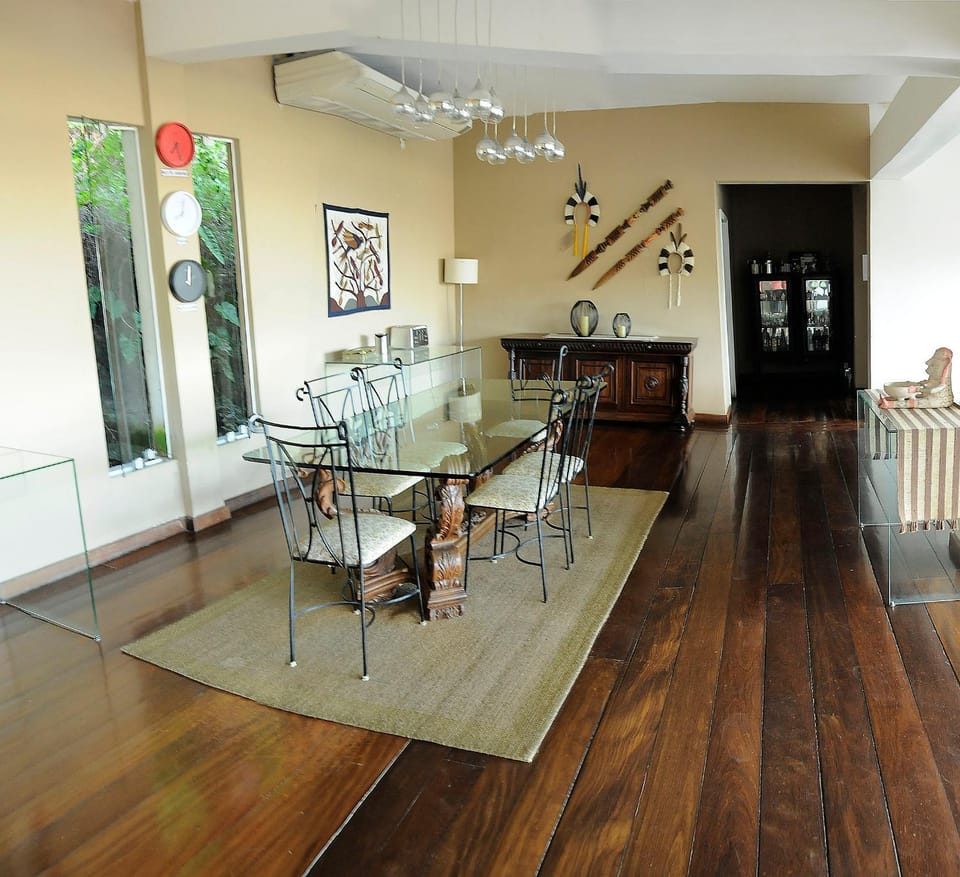 Communal lounge/ TV room, Living room, Seating area, Dining area