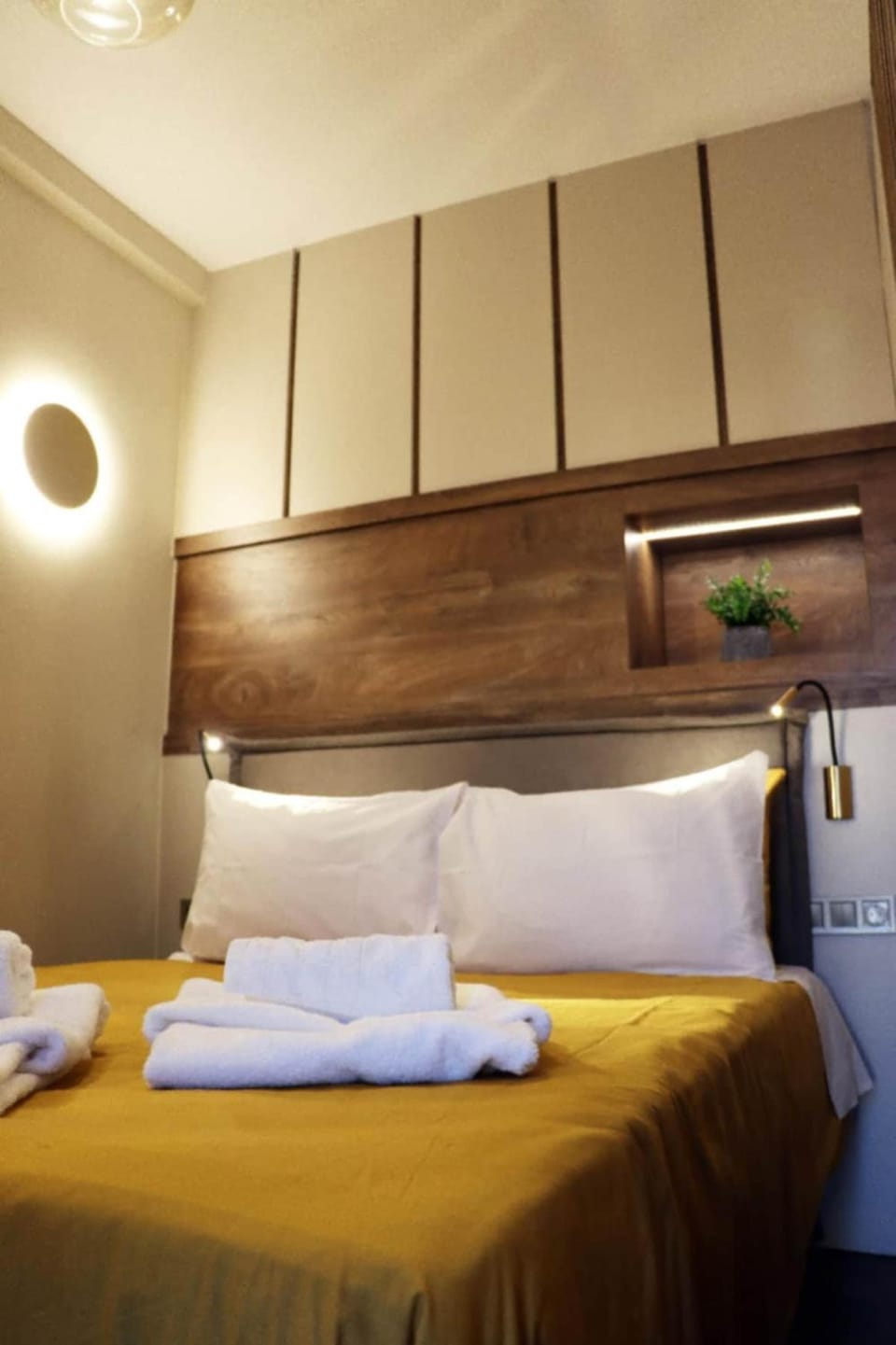 Superior Petit Studio Apartment in İzmir Province