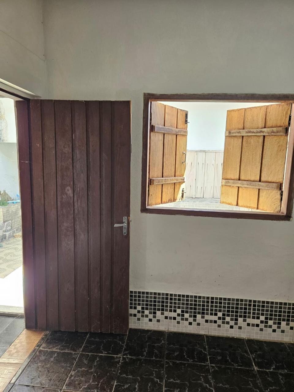 Quarto - suíte baru - Centro Histórico da Cidade de Goiás Vacation rental in State of Goiás