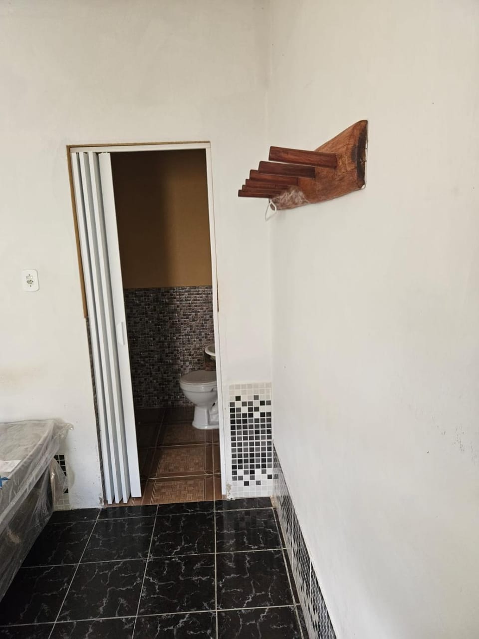 Quarto - suíte baru - Centro Histórico da Cidade de Goiás Vacation rental in State of Goiás