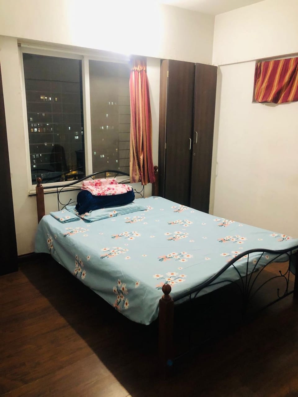Cozy Corner Apartment in Maharashtra
