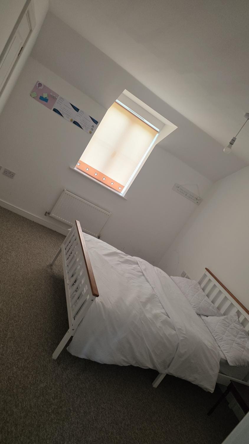 Tranquil Haven Cottage Apartment in Eastleigh District
