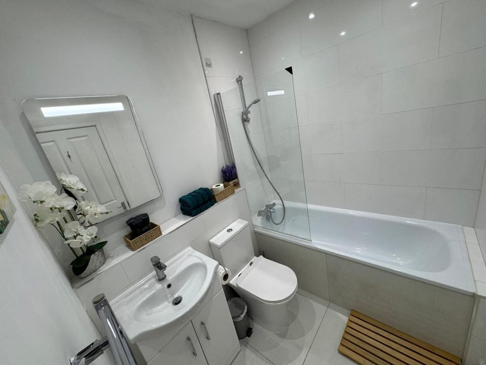 Cozy one bedroom apartment Apartment hotel in London