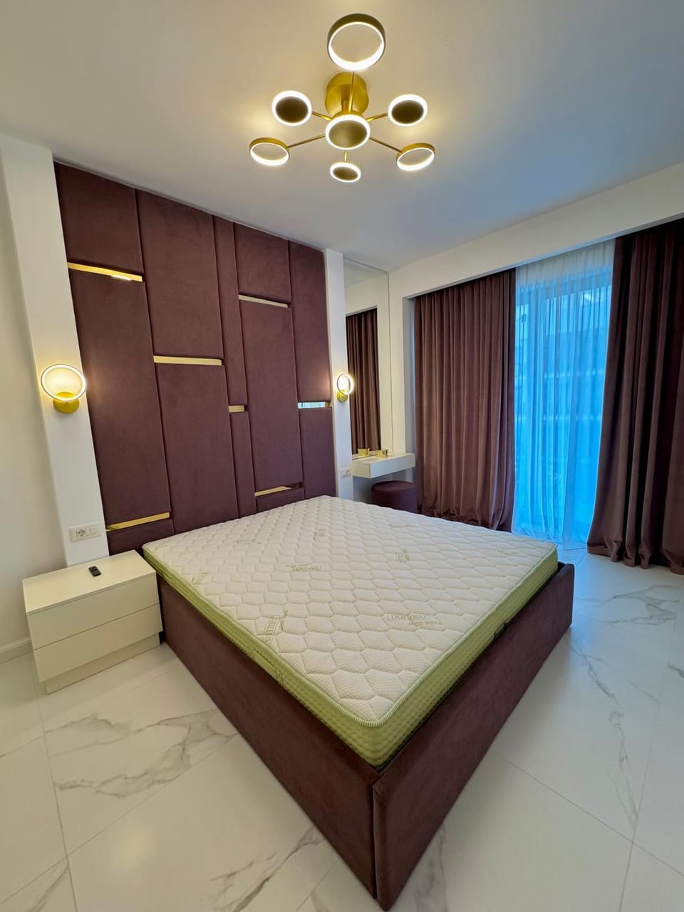 Kaia Wave Mamaia Nord Apartment in Constanța County