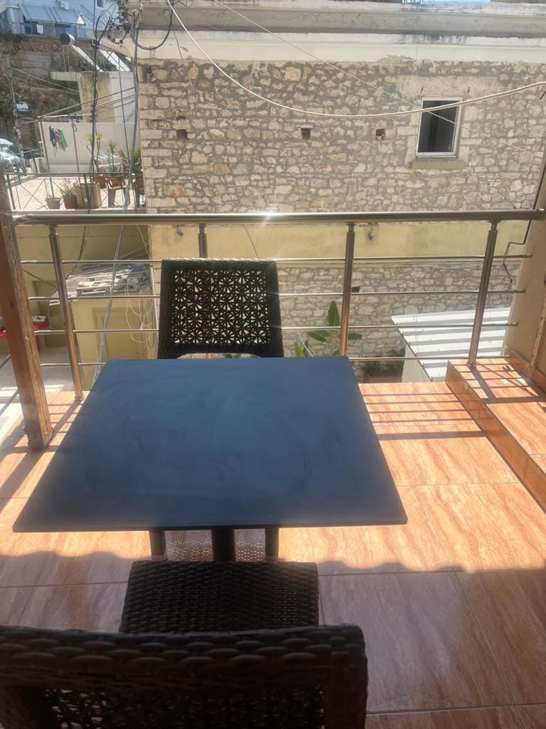 Marys rooms center 3 Apartment in Vlorë County, Albania