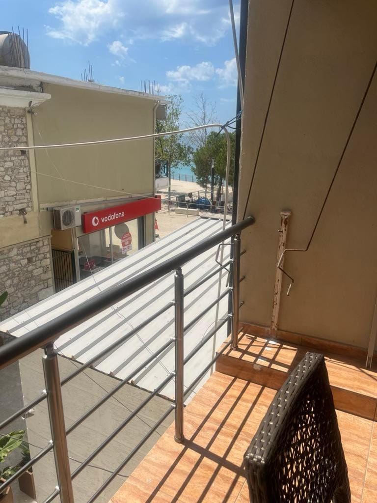 Marys rooms center 3 Apartment in Vlorë County, Albania